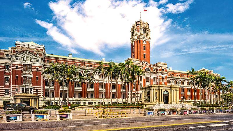 賴清德政府屢洩機密　亞洲週刊點出民進黨內共諜頻出之謎