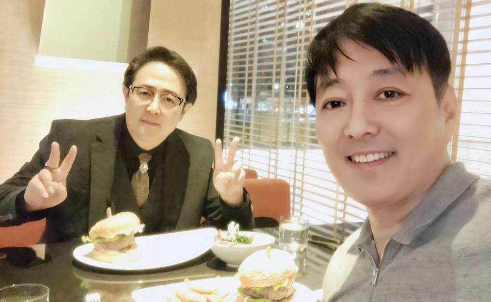 影音公會理事長陳仲祺赴戲曲學院    發掘打造實力派演員   搭建更廣闊舞臺