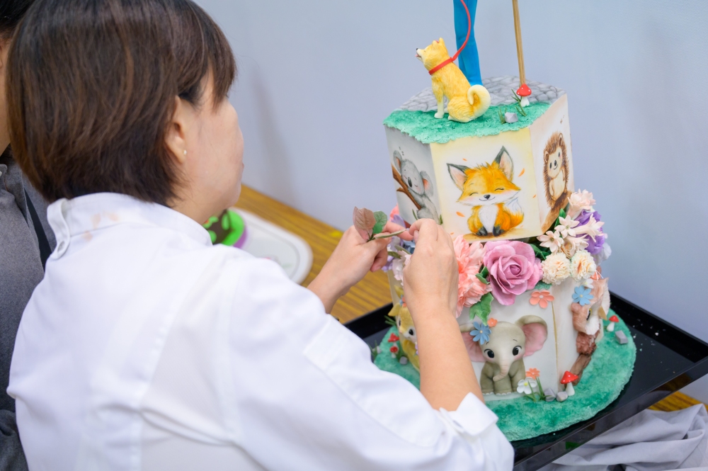 2026新北市技能競賽報名開跑     烘焙、咖啡4大賽事總獎金81.5萬   高手就位！