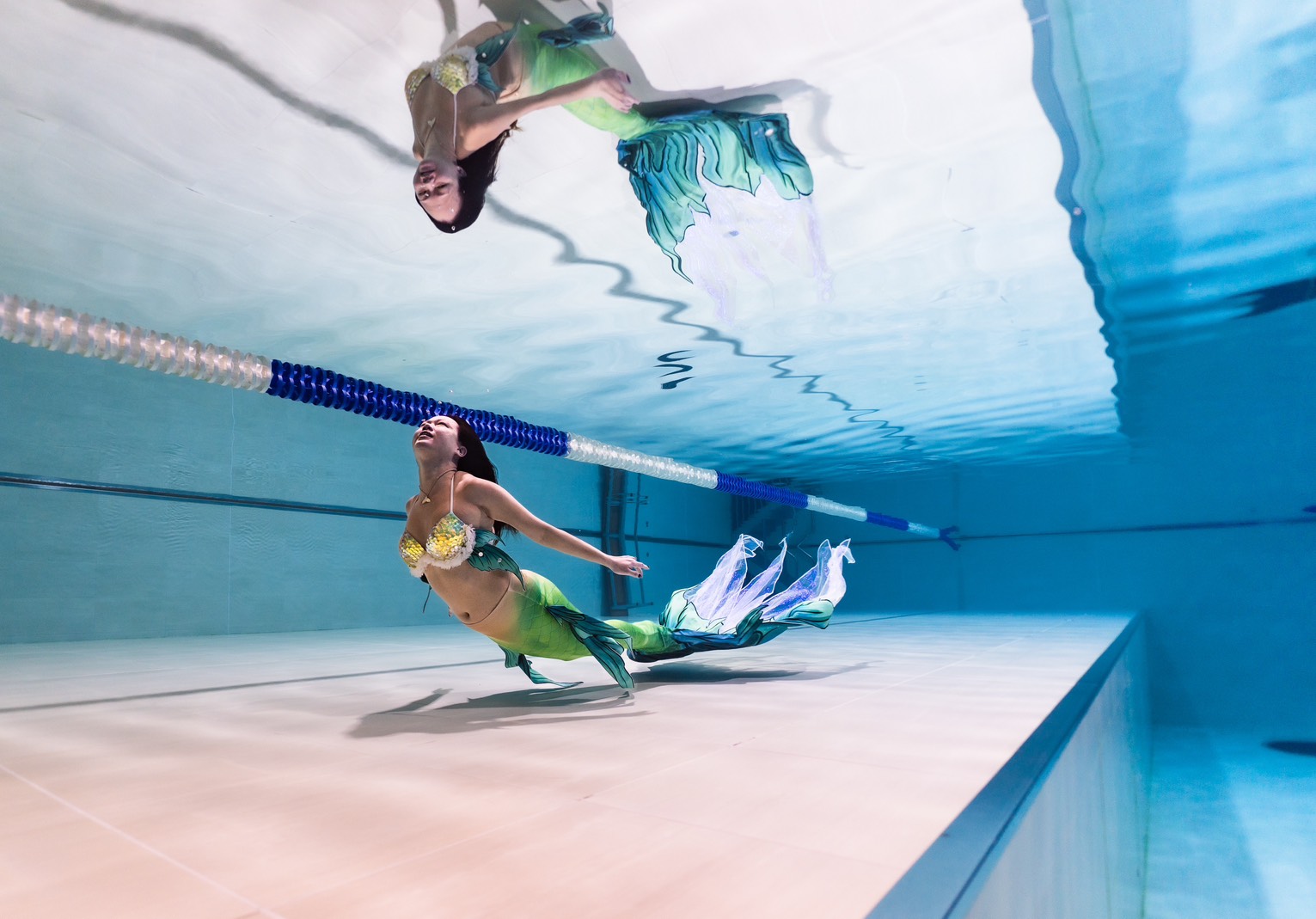 花蓮福容飯店兒童節「鯨探號」啟航! 4人成行$4,699起 入住再送鯨豚文創好禮 夢幻美人魚回歸無邊際泳池!