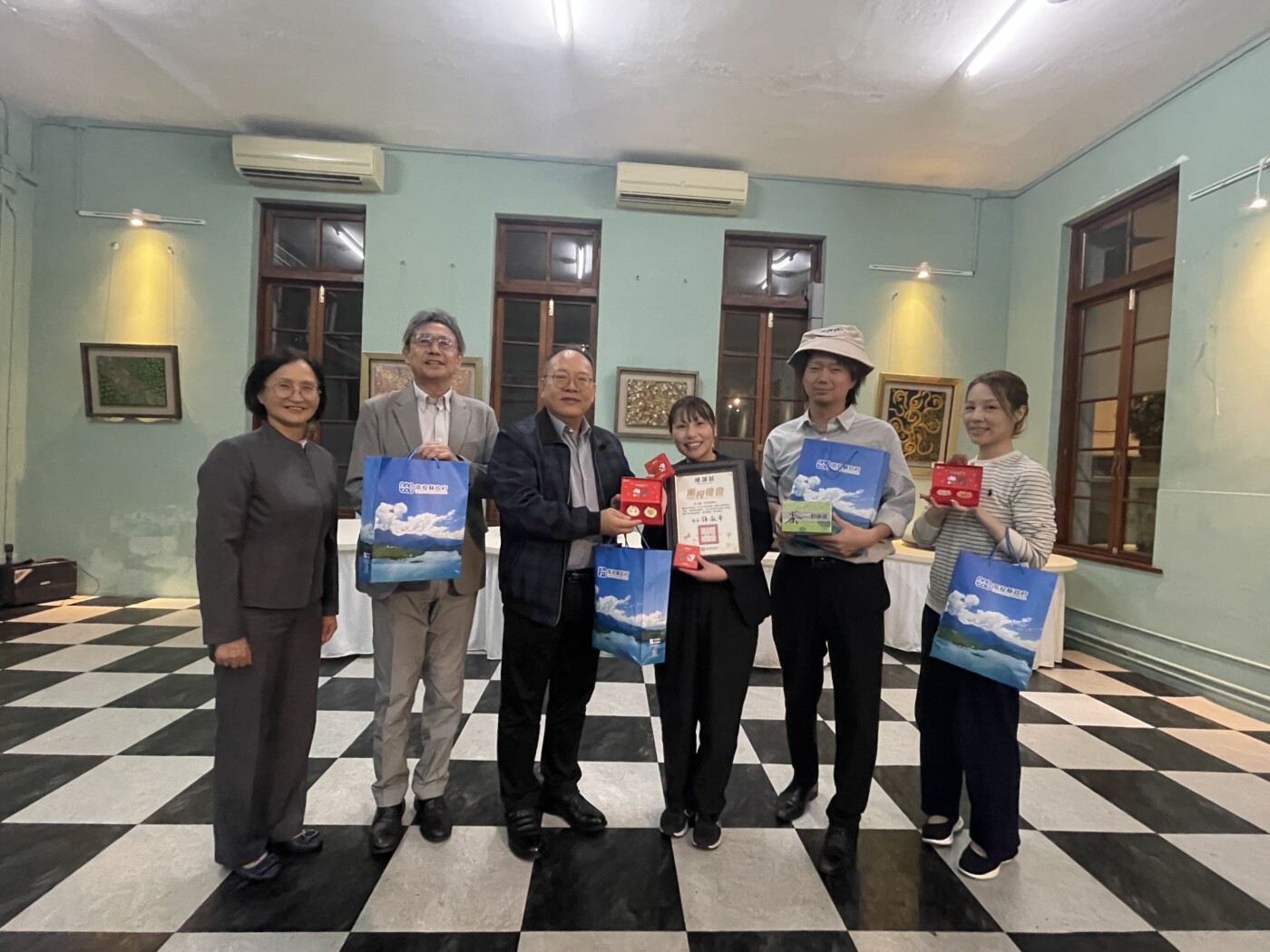 元宵夜吸400萬人潮　南投燈會推雙語導覽強攻國際客