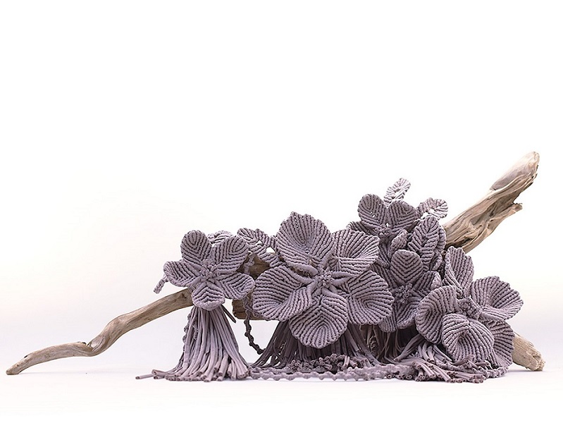 達紡攜手國際設計團隊 《Symbiosis》奪英國FADA白金獎