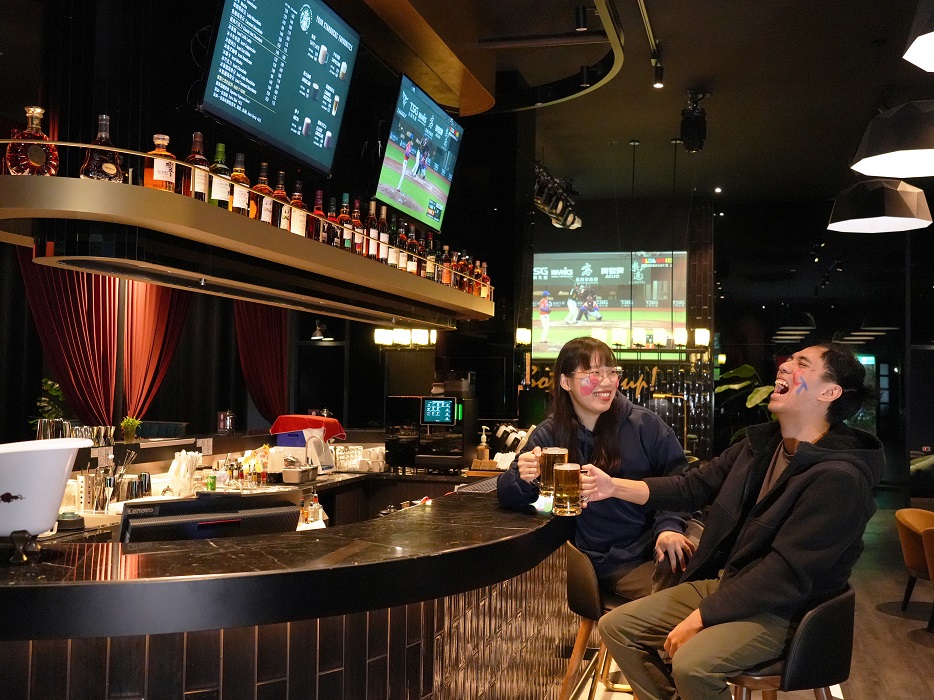 世界棒球經典賽力挺中華隊  遠雄悅來大飯店祭出買一晚送一晚優惠