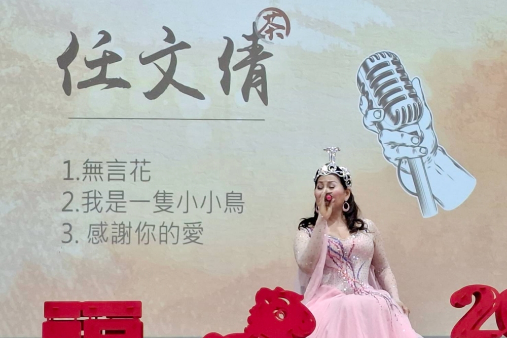 「雅樸和覺-公益禪茶音樂會」大高雄公益聚會登場