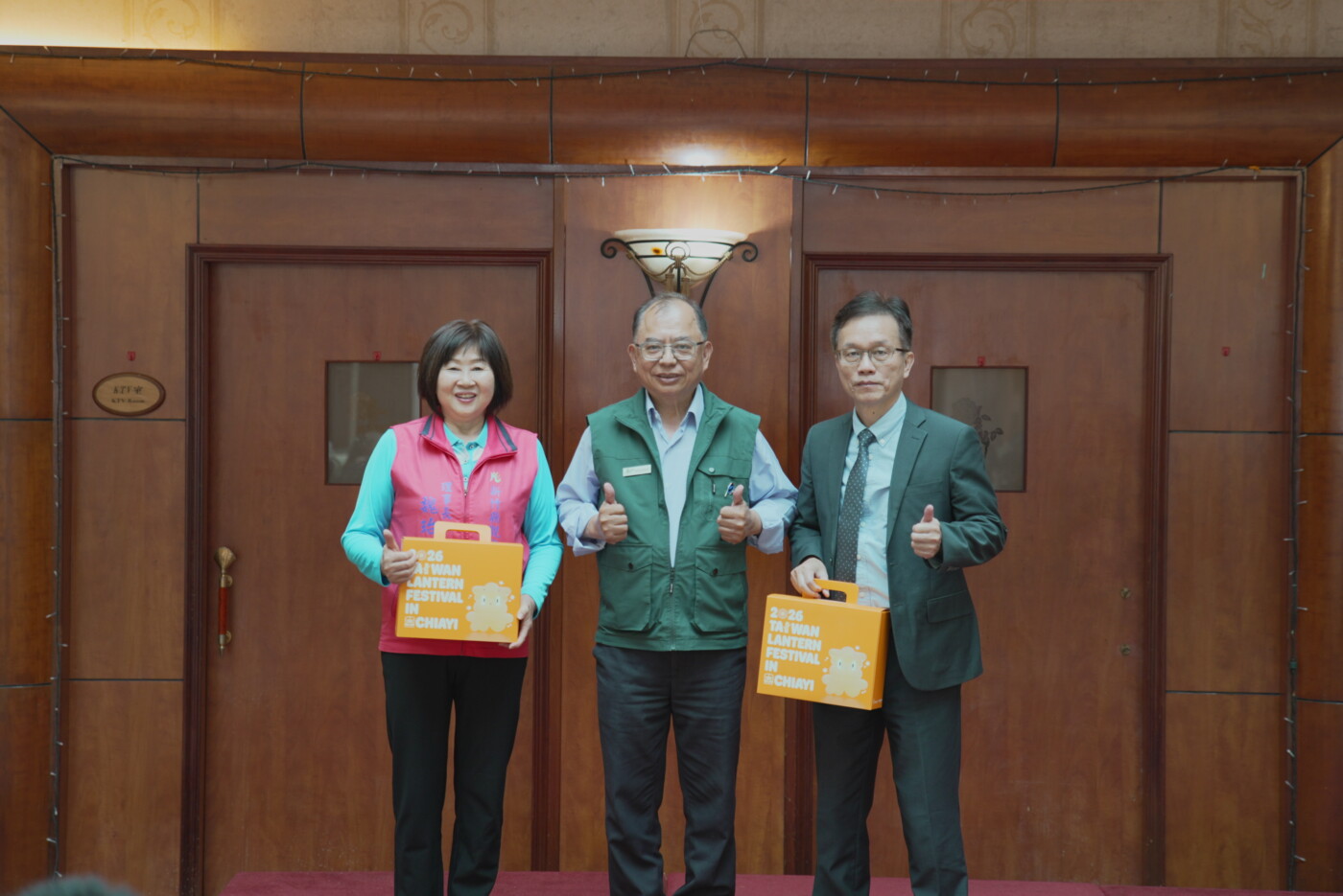 新竹縣觀光協會第十五屆第一次會員大會暨理監事改選圓滿 鄭建宏接任理事長 持續推動新竹觀光發展