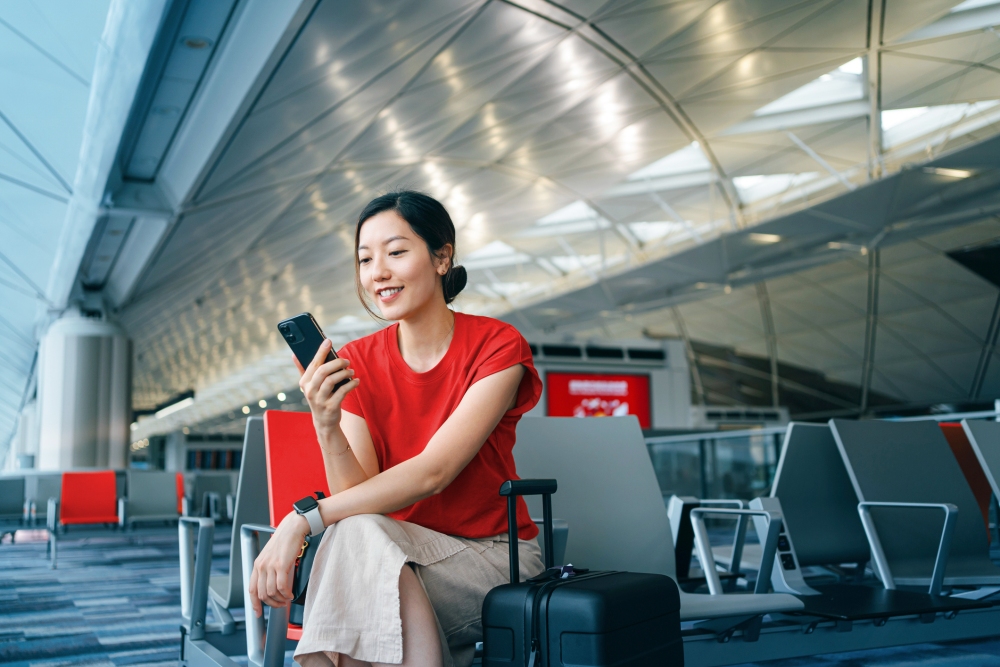 從東京到紐約 　滙豐One能戶一卡搞定海外旅遊消費