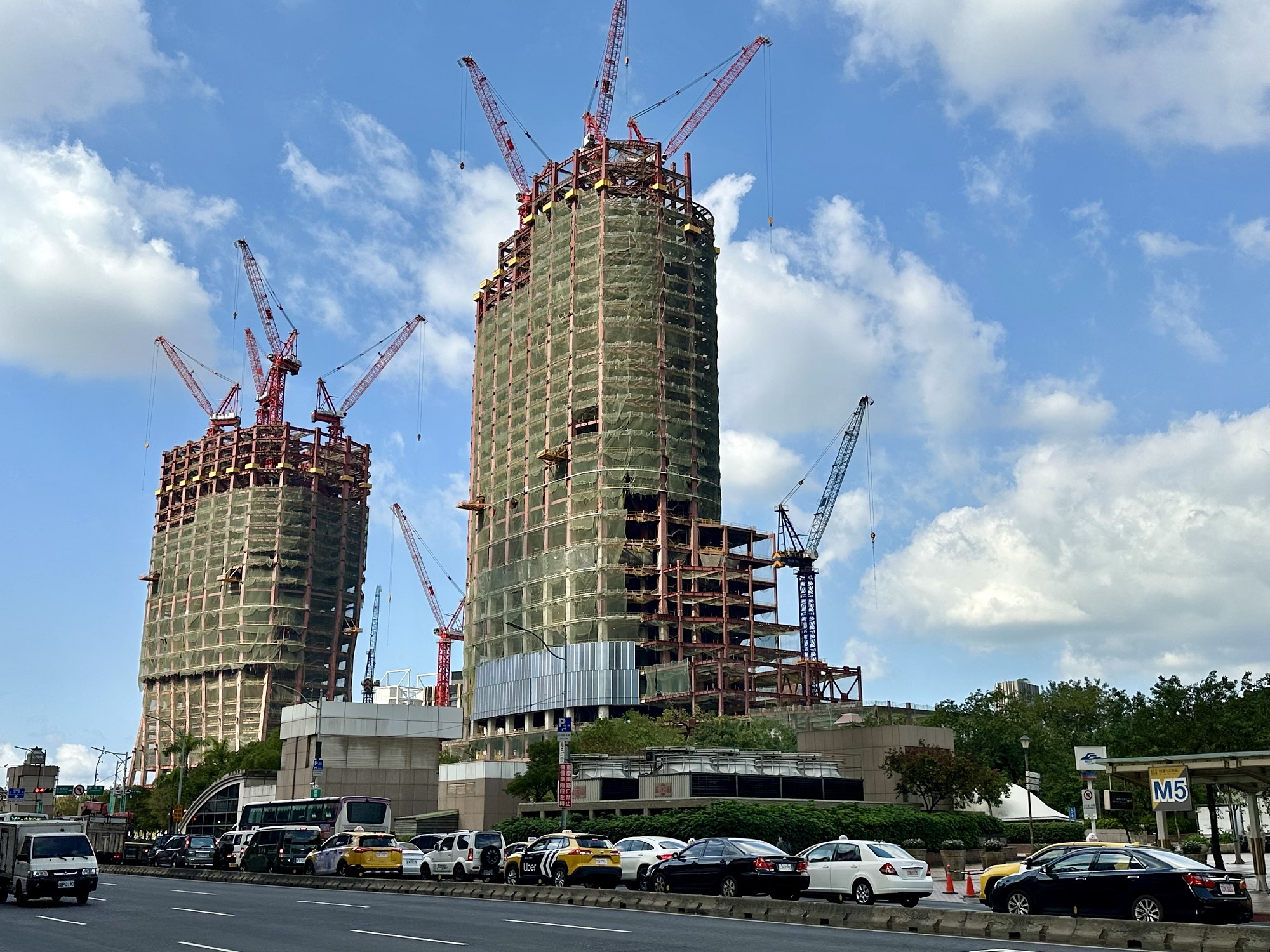 雙捷交匯x一站國門 「西門翫」搶佔台北雙星增值最前線