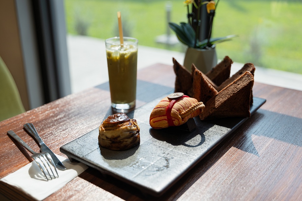 從舊倉庫到風格旅宿！竹田頓物驛3/21開幕  打造一站式慢旅行新玩法