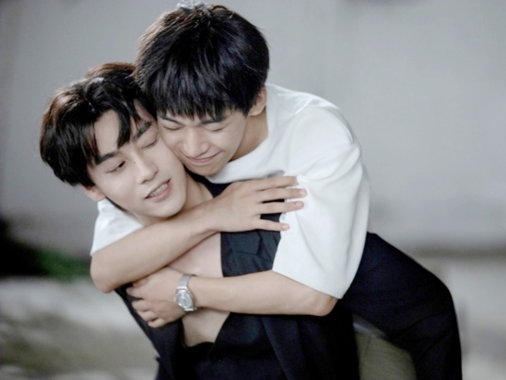 《逆愛》跨出螢幕！官方授權快閃店4/1登場南西新光！