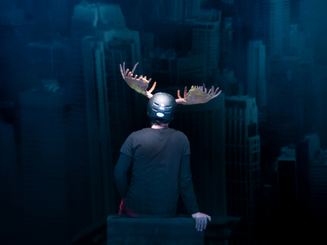 孩子把門反鎖後的世界　《孤島信號》揭繭居族孤寂真相