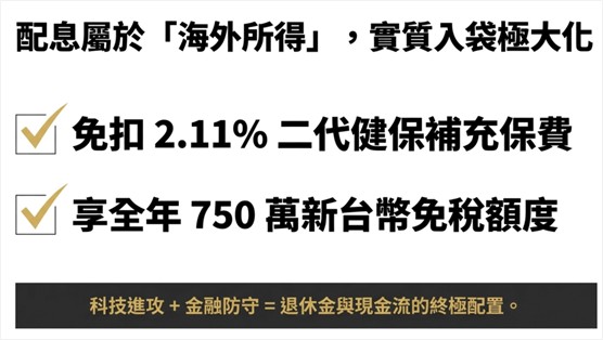主動式ETF布局全球金融！打造「股債雙軸」新配置 即日起至3/27金彩募集