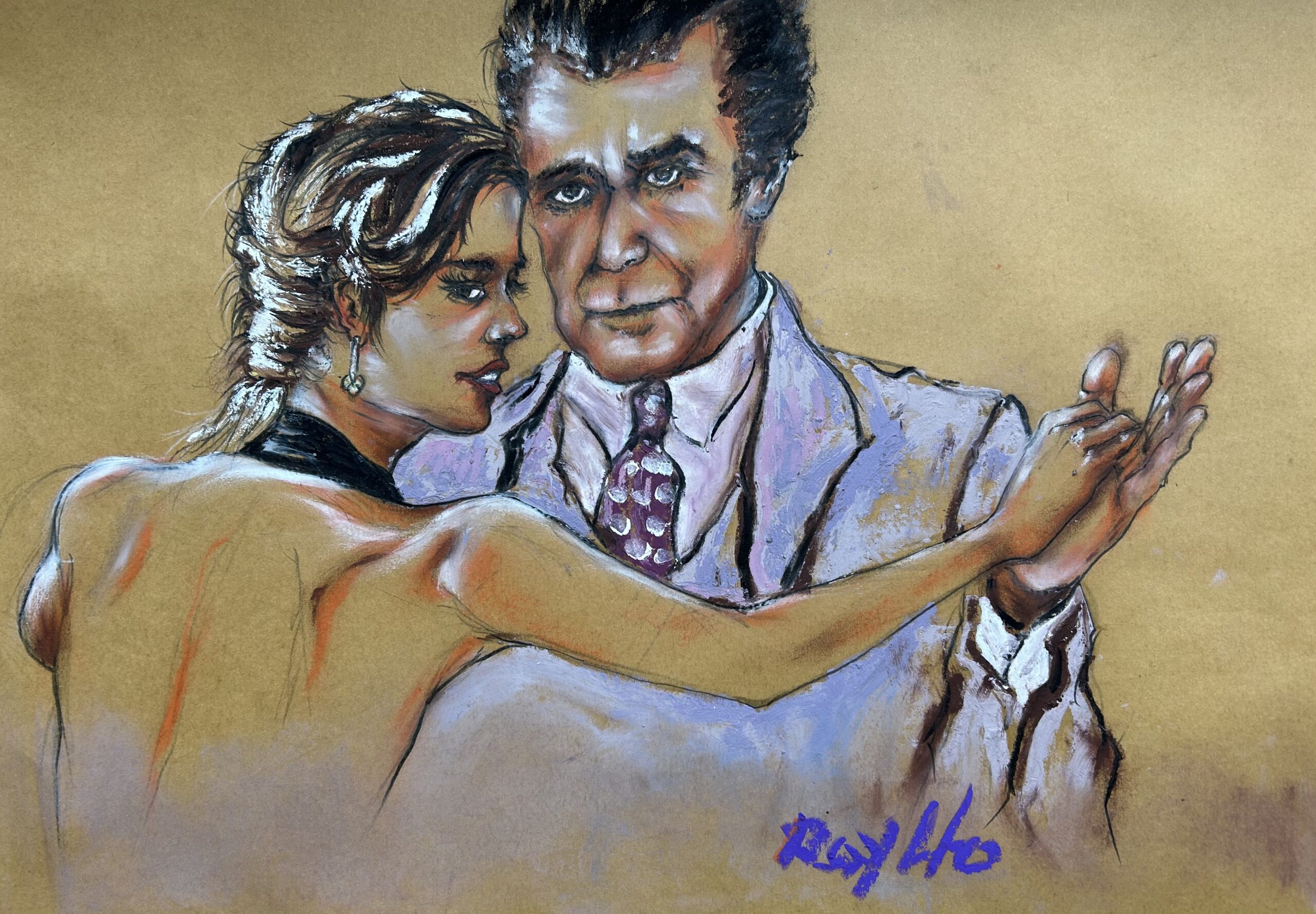 【影評】女人香