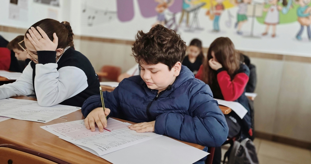 對症下藥：為何越來越多家長與學生選擇一對一補習而非傳統大班？