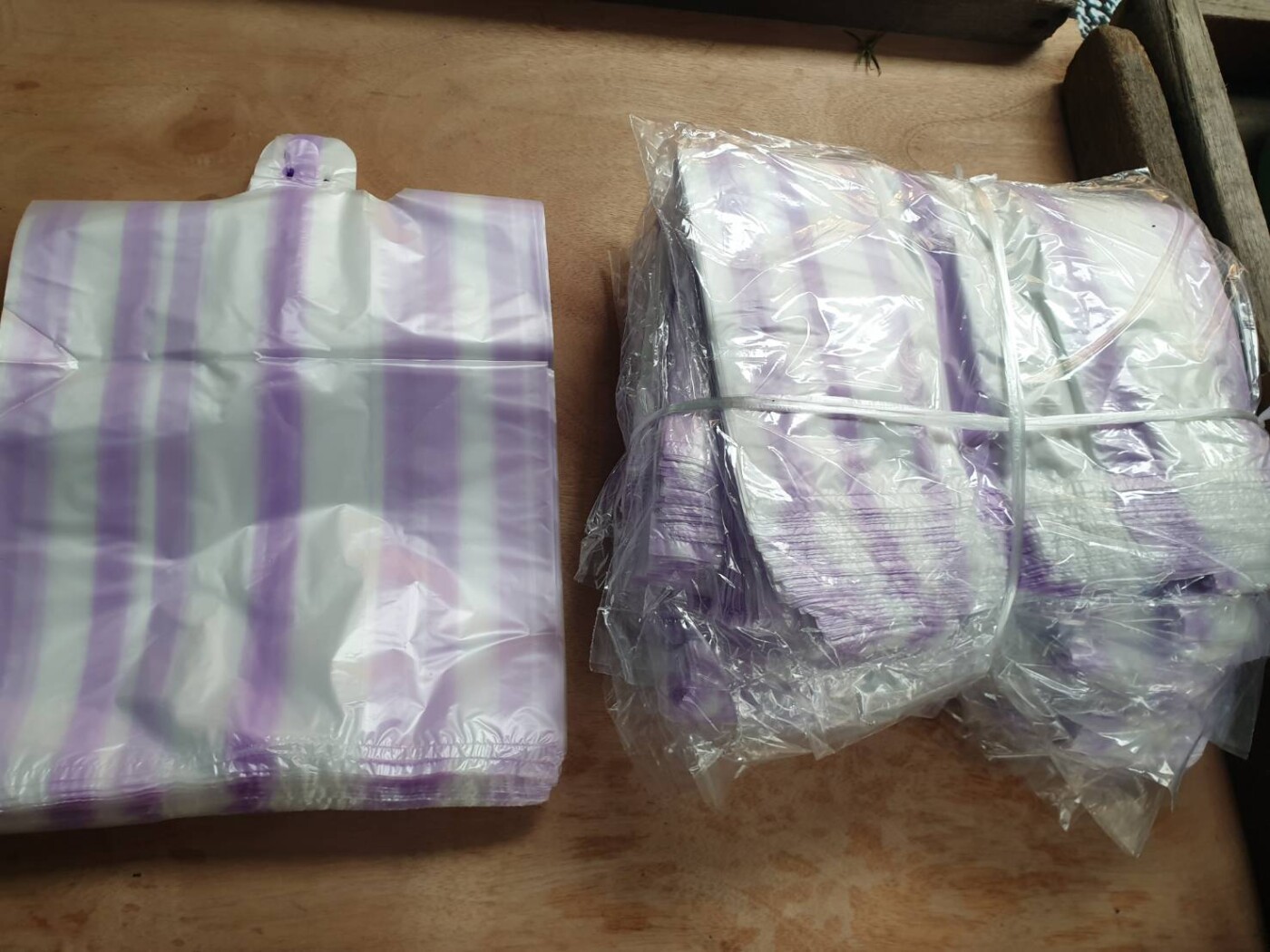 塑膠袋爆搶購缺貨潮？經濟部協調業者確保民生供應鏈穩定