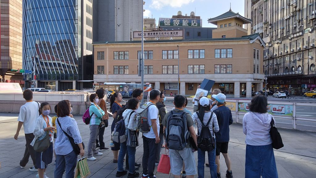 五週年館慶開跑　攝影中心推走讀、暗房體驗搶客