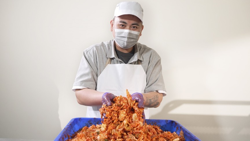 蘿蔔糕不只是早餐 糕抬粿手打造國民美食新吃法