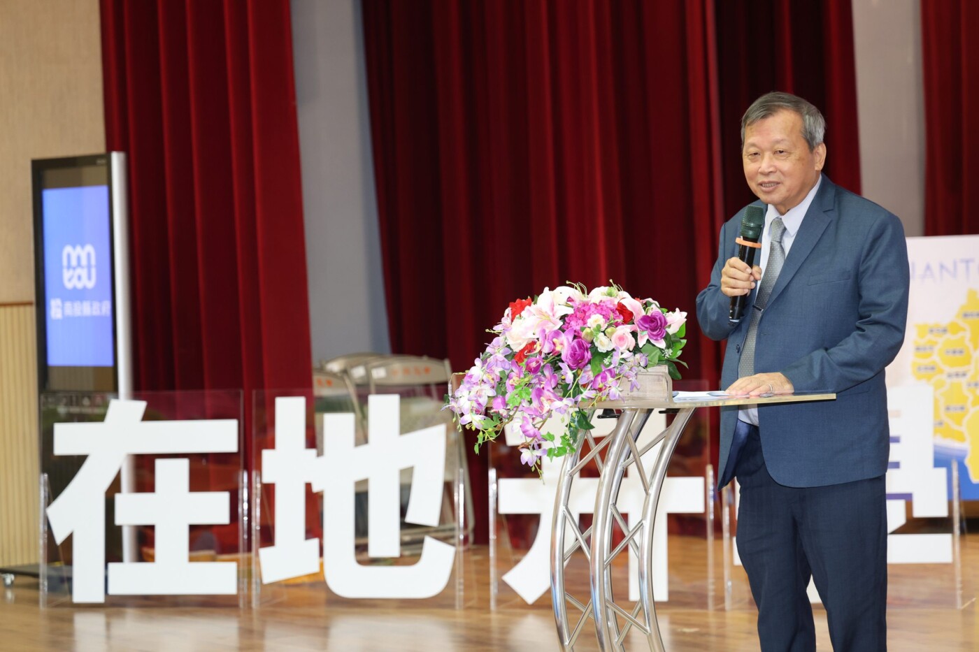 南投投入250萬推教育政策　會考優秀生最高領10.5萬