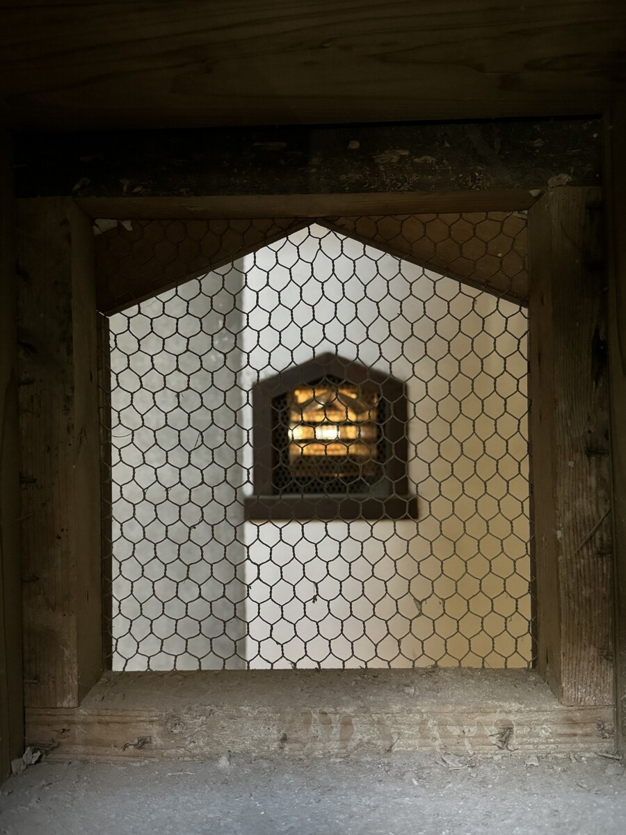 百年穀倉會呼吸！潭子農會古蹟藏永續建築智慧