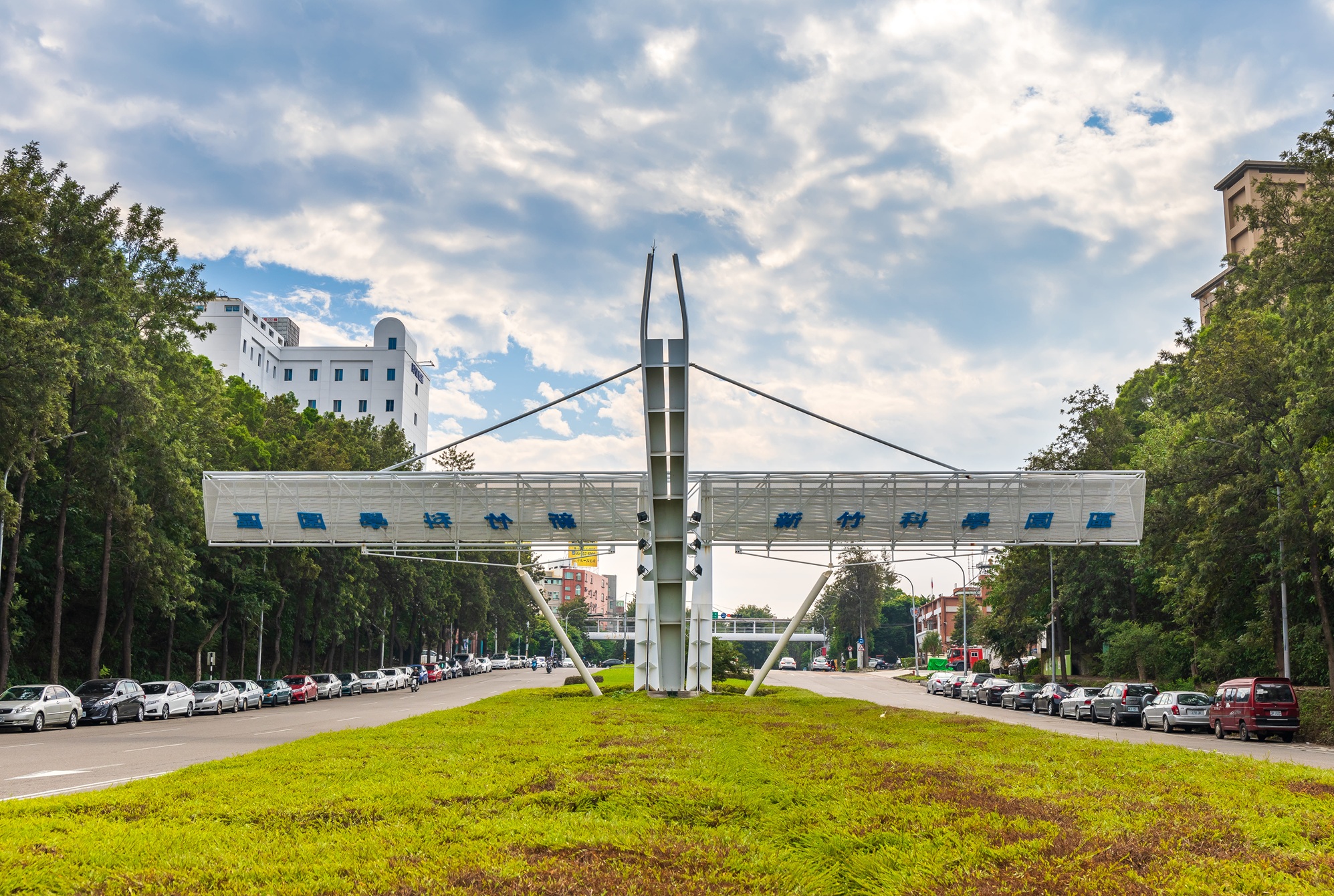 竹北房價逼退首購族 年輕科技族用「時間換空間」的高CP值哲學