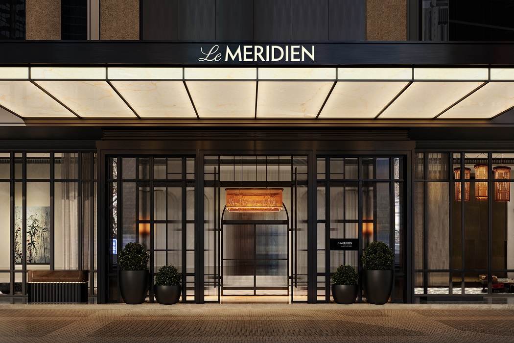 「台北板橋馥華艾美酒店」開幕亮點一次看