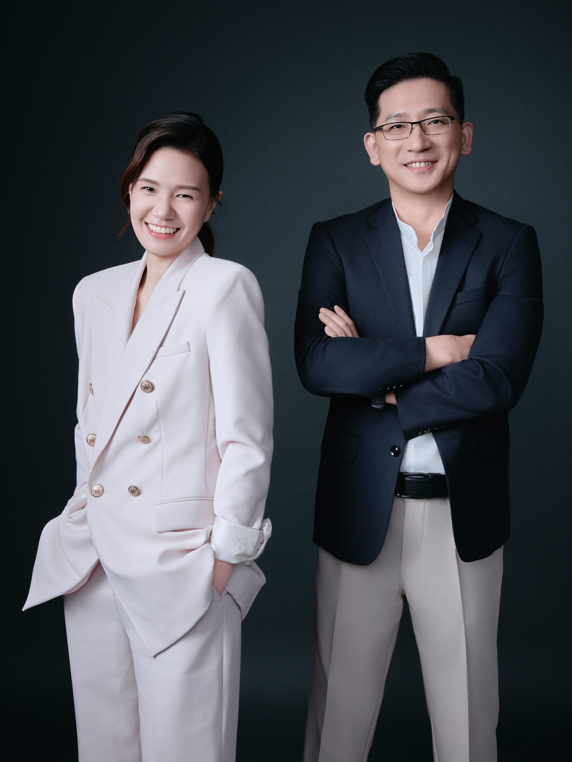 喝燕窩這件事，霽雲把它做成了這個世代的健康資產