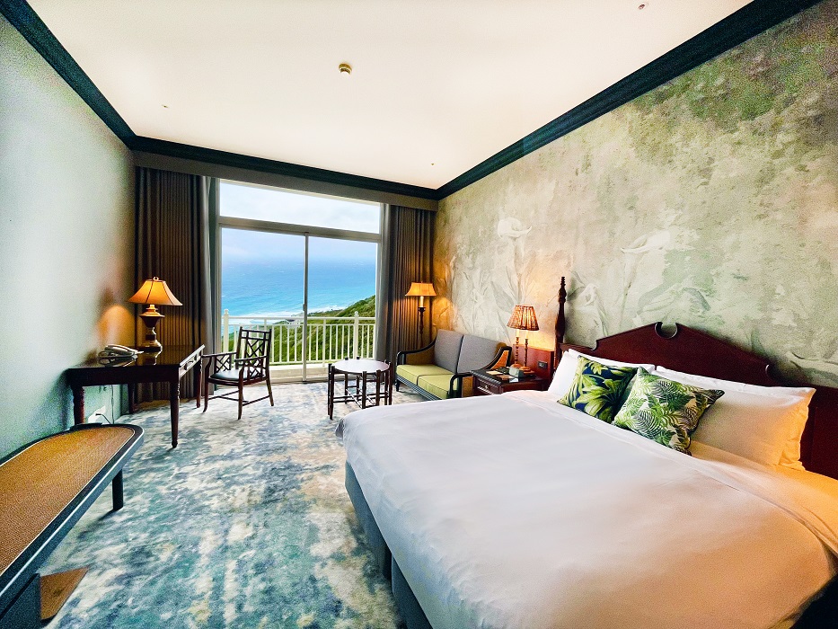 遠雄悅來大飯店推出三天兩夜住房優惠 為媽祖信眾療癒充電