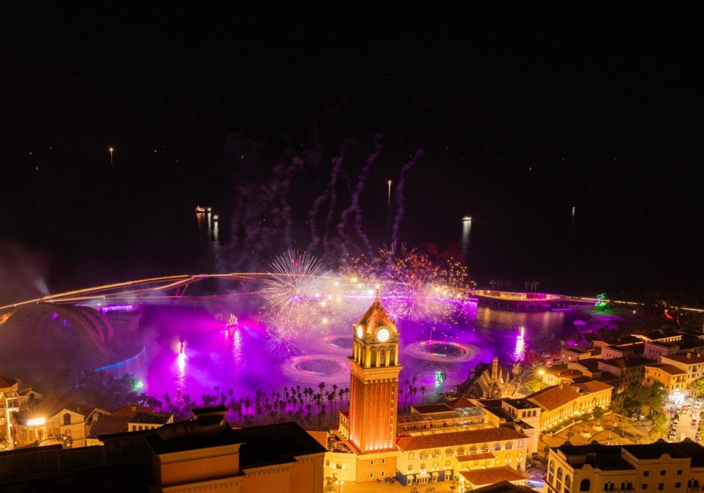 富國島、峴港與沙壩     台灣旅客今夏重新認識越南的三種方式