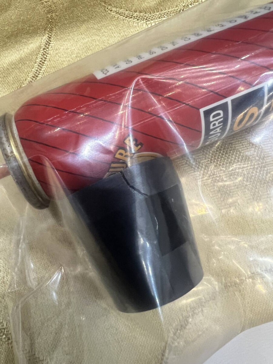 逢甲掃街疑遭辣椒水襲擊　中市警查出竟為分局長誤噴