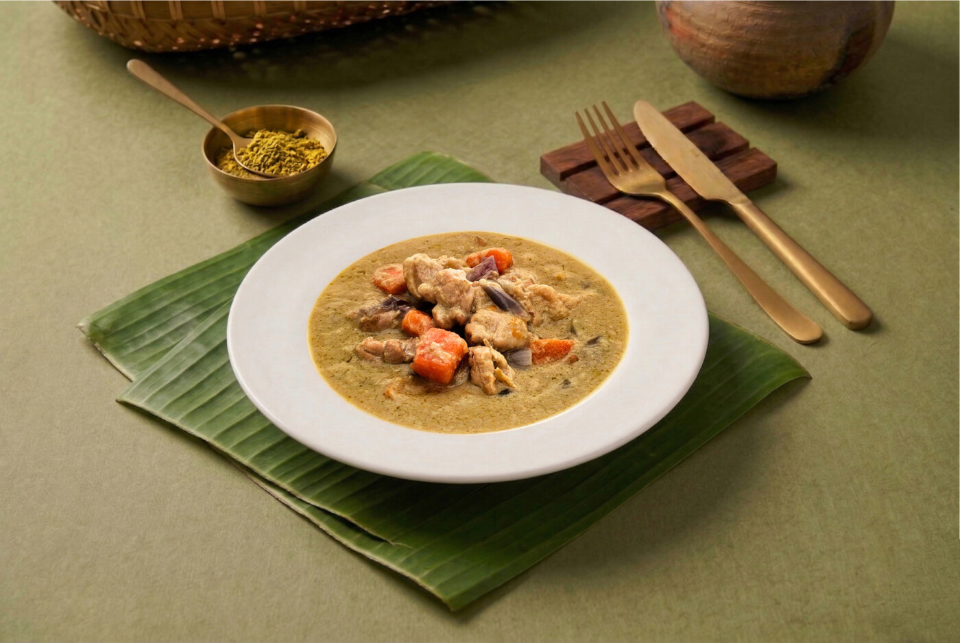 缺工時代的餐飲新解法：開元食品推異國料理產品系列