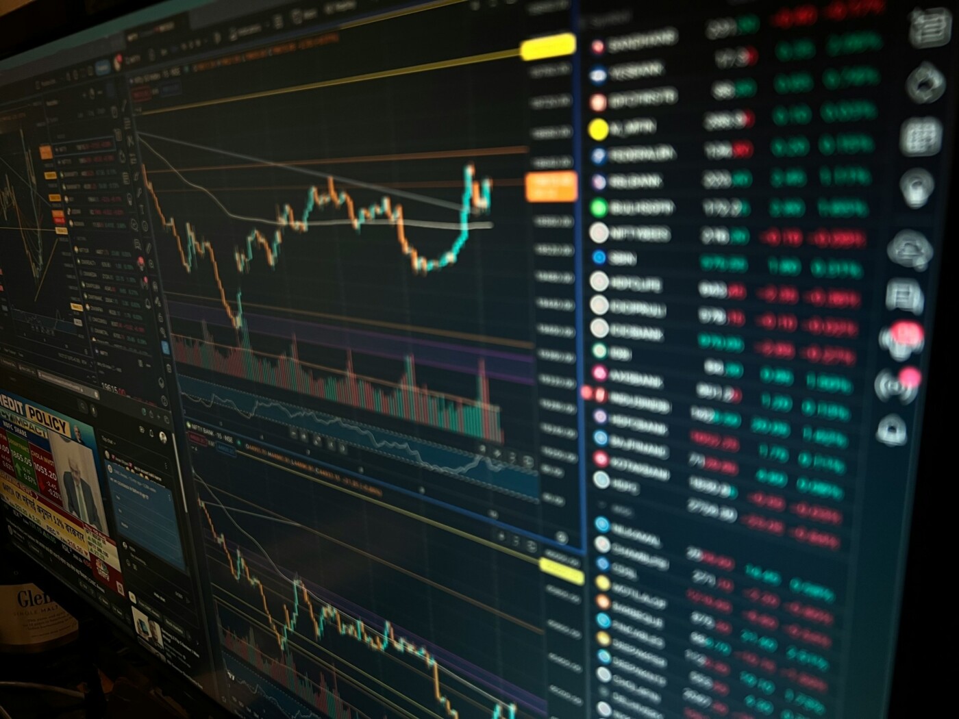 中國科技股狂飆！00877近一年漲逾230％　勇奪陸股ETF績效王