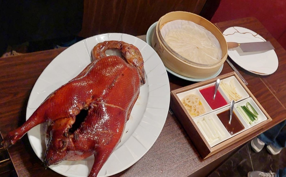 台北高端粵藝新地標「芮馥軒 Renfinea」盛大開幕