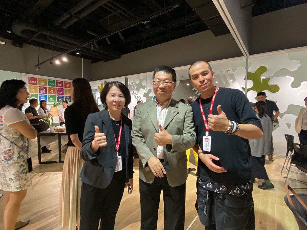 南投啟動EarthCheck國際認證 打造亞太永續旅遊示範基地